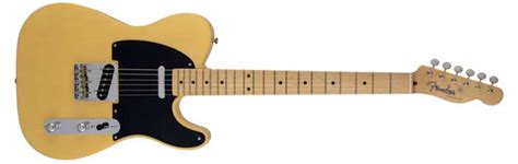 fender telecaster weight